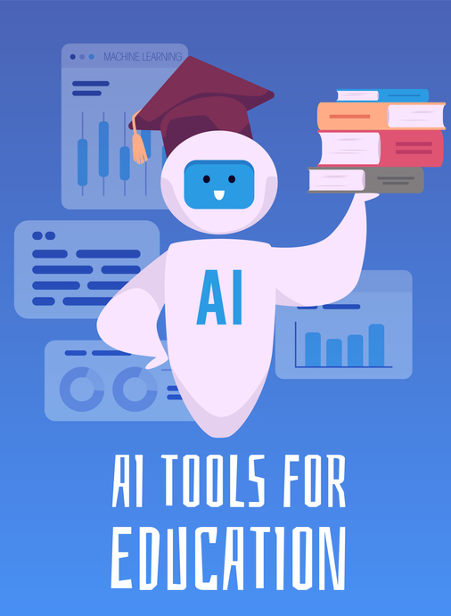 ai tools for education