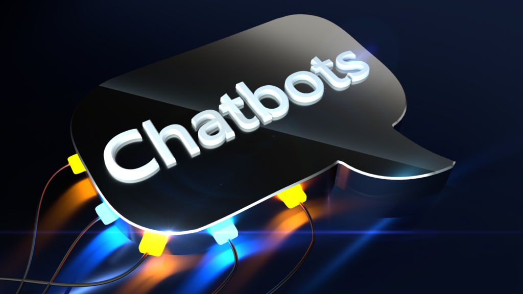 chatbots