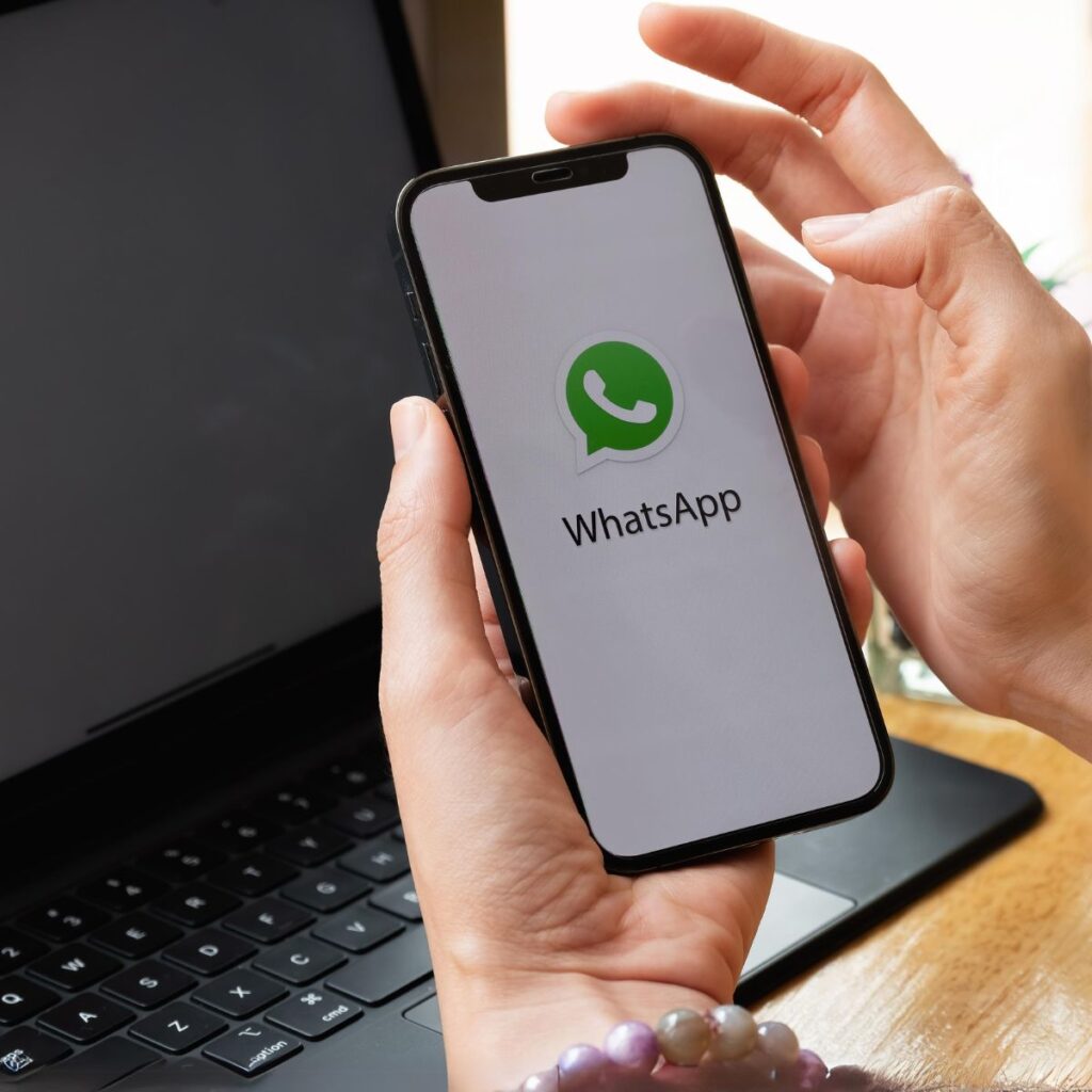 Integrating with WhatsApp