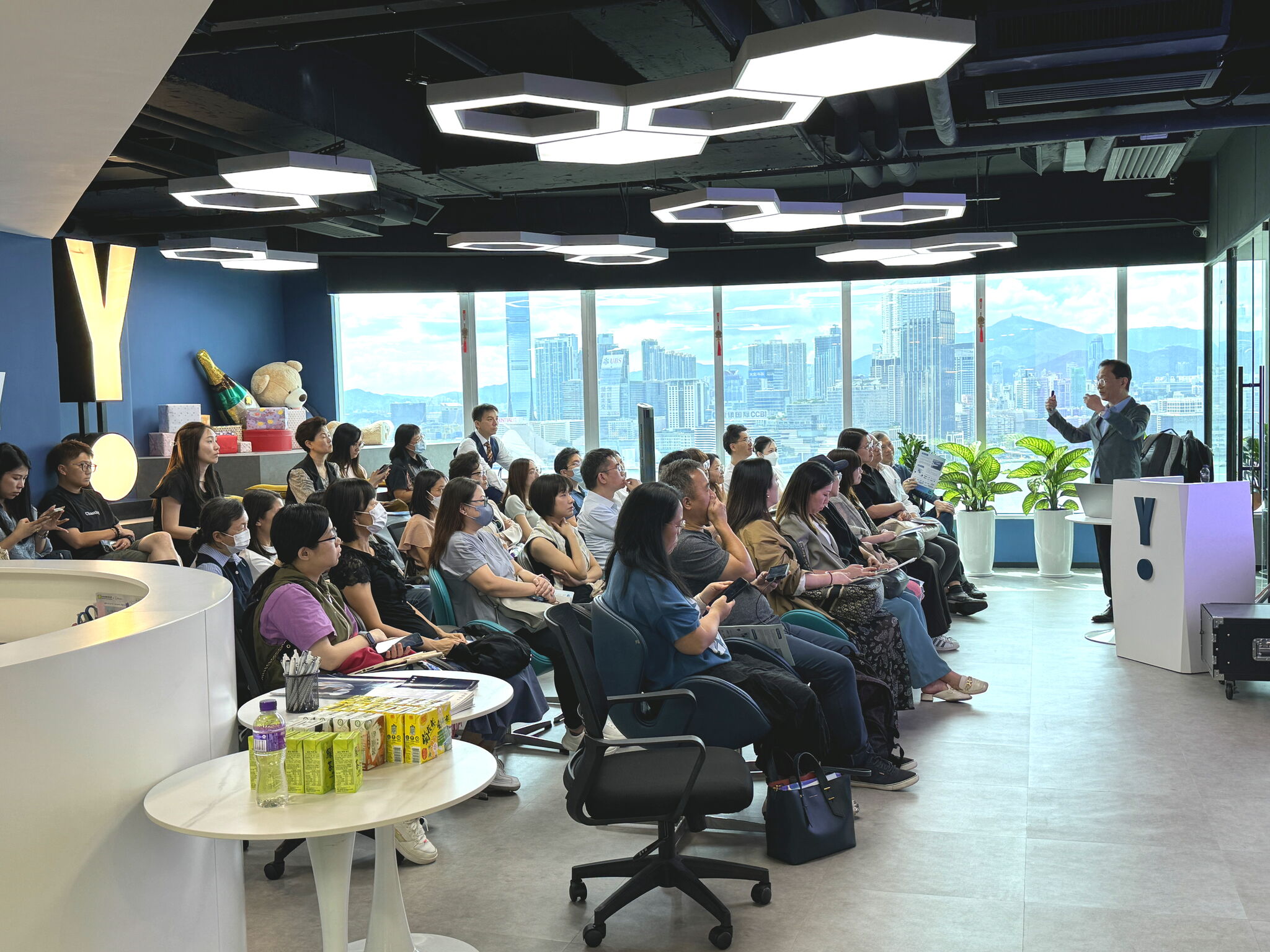 Event Recap｜MPF Offset Abolition Seminar